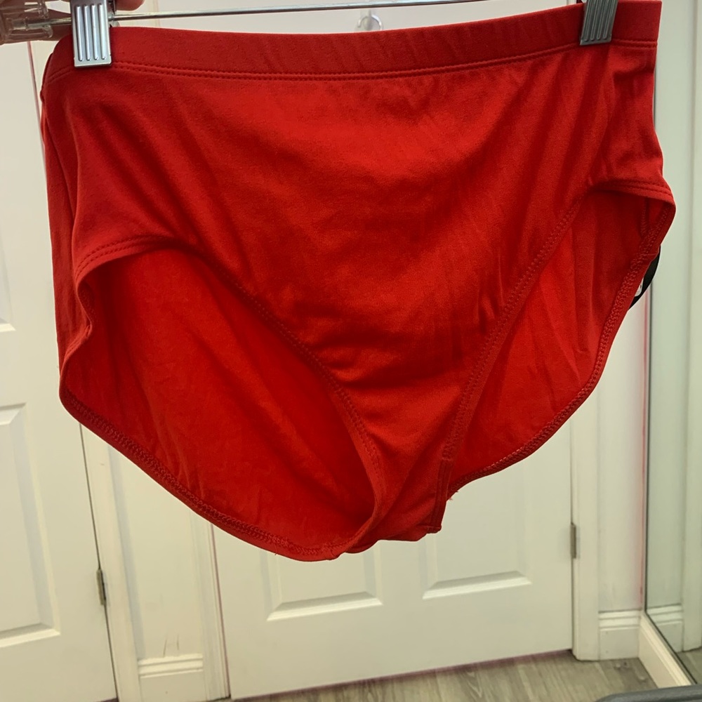 Capezio brief 111